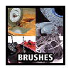Brushes
