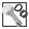 Heavy Duty Shafts